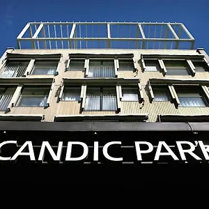Scandic Park Hotel 4*