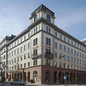 Отель Scandic Grand