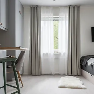 Hotell Telefonplan Stockholm