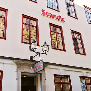 Hotel Scandic Gamla Stan 4*