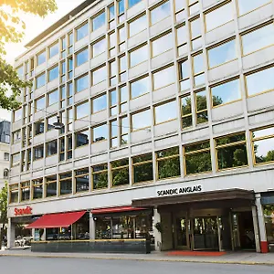 Scandic Hotel Stoccolma