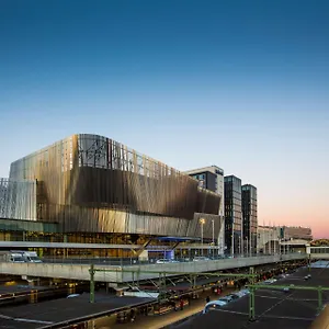 Отель Radisson Blu Waterfront Hotel, Стокгольм
