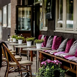 Hotel Lilla Radmannen Estocolmo