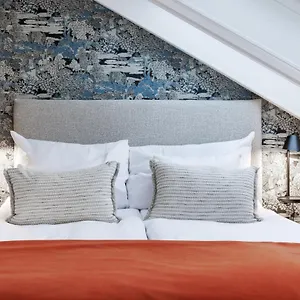 Hotel Wellington