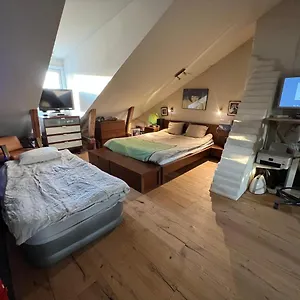 Etage Flat Stora Essingen