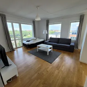 Apartment Hrbs23 Stockholm