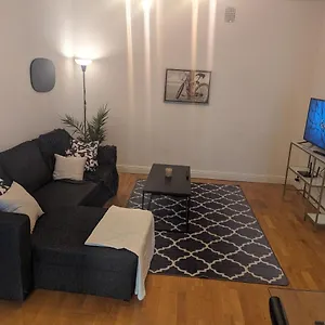 Large Stylish In