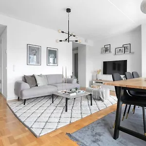 Keys - 13min From Centre Apartment