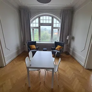 Svg108 Apartment Stockholm