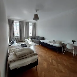 Apartment Sve123 *
