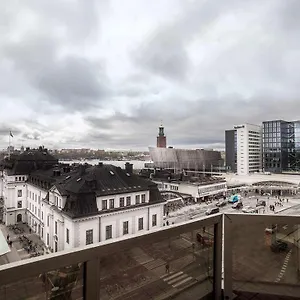 Radisson Blu Royal Viking Hotel. Stockholm