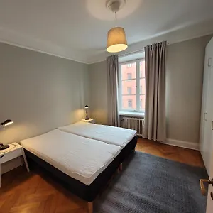 Fkg110 Apartment *