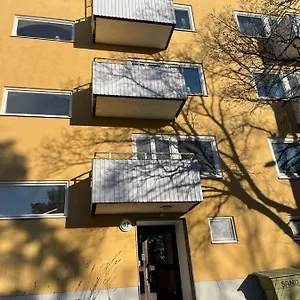 2 In Hammarby By * Stockholm