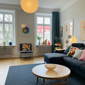 Cool And Light 2 In Sofo * Stockholm