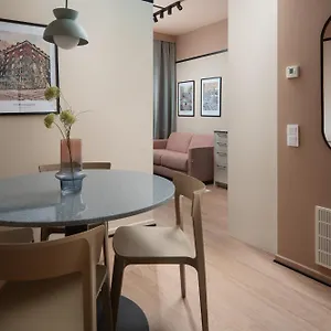 Sky Apartments, 3*