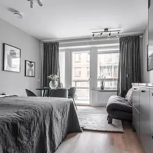 Beautiful And Cozy In A New Building * Stockholm