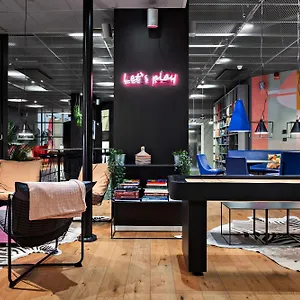 호텔 코넥트 시티 3*