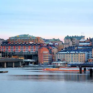 Hilton Slussen 4*