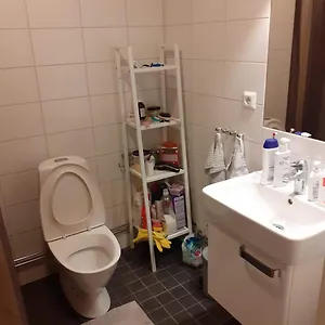 Blessed Apartment Stockholm
