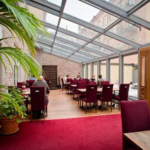 Hotel Rex 3*