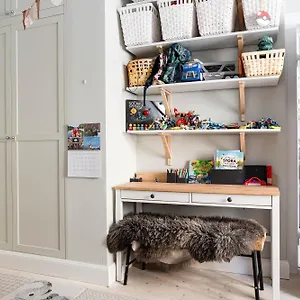 Lugn Design Laegenhet, I Heta Sofo, Soedermalm