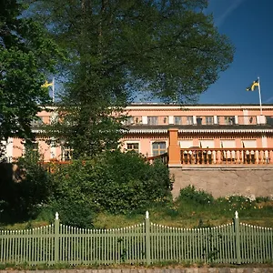 Hasselbacken Hotel