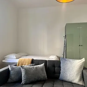 Apartment Luxury Ostermalm *