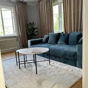 Villa Central *
