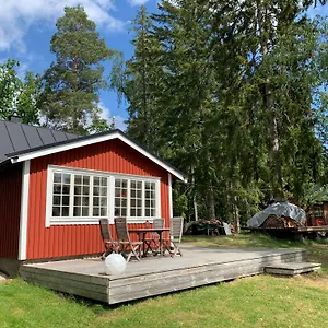 Sommarhus Pa Oe I * Stockholm