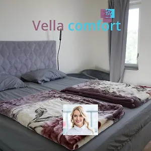 Apartment Vella Comfort *
