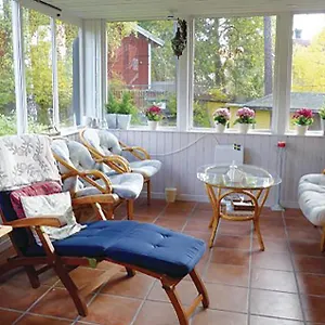 Lovely In Spanga With Kitchen Holiday home Stockholm