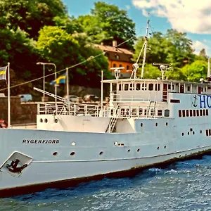 Rygerfjord & Botel Stoccolma