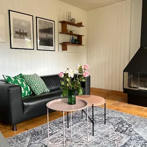 Fint Hus 15 Min Fran C * Stockholm