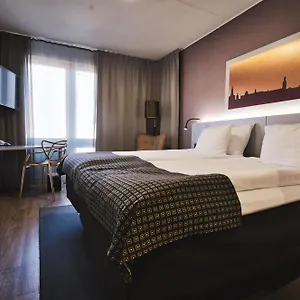 Birger Jarl 4* Стокгольм