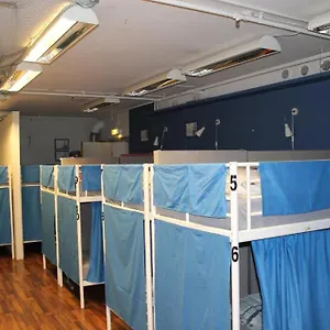 Klara Hostel