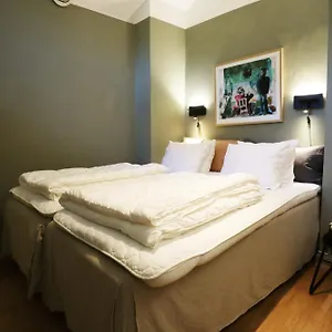 Stf Långholmen Beds Vandrarhem Stockholm