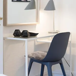 Kungsholmen, 1-bedroom