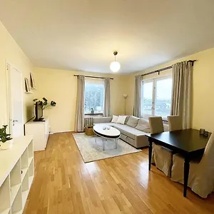 Flatin Erbjuder Laegenheter I Soedra Apartment