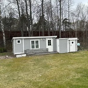 Holiday home Minivilla In Sollentuna