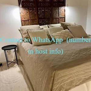 Bonde Apartment