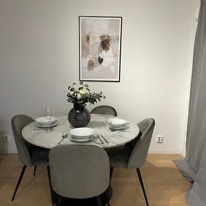 B Apartment Stockholm