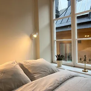 Luxury In Old Town Apartment Stockholm
