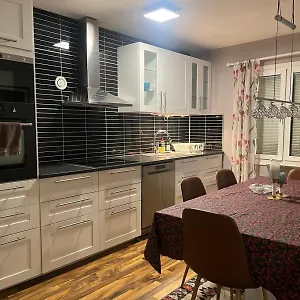 Family Aparment-cozy Corner For All