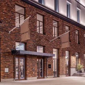 Hotel Tapetfabriken