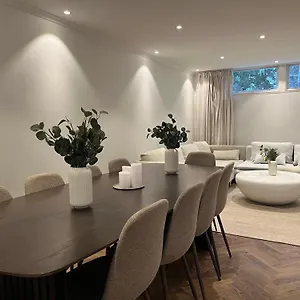 The Scandic Luxe- Arlanda