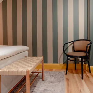 Hotel Clas Pa Hoernet Estocolmo