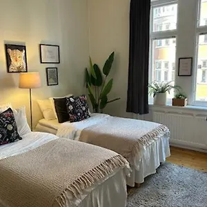 Charming In The Heart Of Stockholm! *