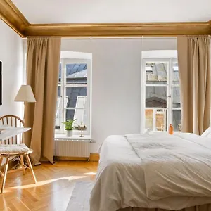 Apartment Luxury In Gamla Stan, Floor *