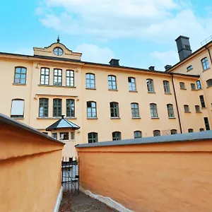 Stf Langholmen * Stockholm