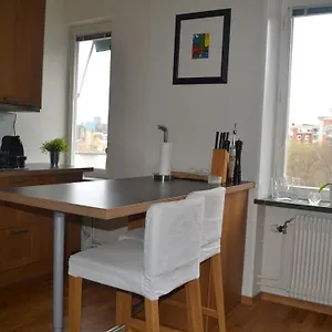 Stockholm Apartment Apartment Stockholm